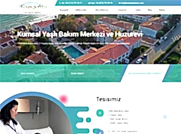 Kumsal Bak�mevi